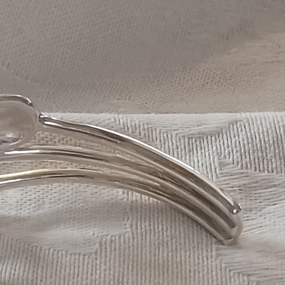 IPPOLITA Onda 3 Row Cuff Bracelet, Sterling Silver - Picture 9 of 13